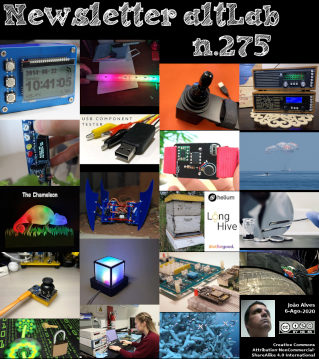 Newsletter Nº275