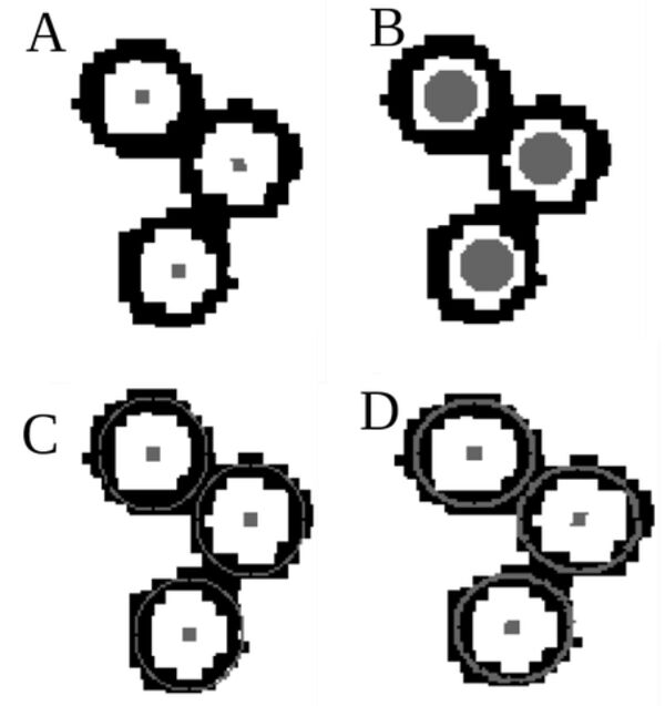 Recovering Data: NIST’s Neural Network Model Finds Small Objects in Dense Images