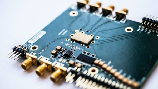 Imec presents low-power 60 GHz radar chip for contactless health tracking in battery-powered devices