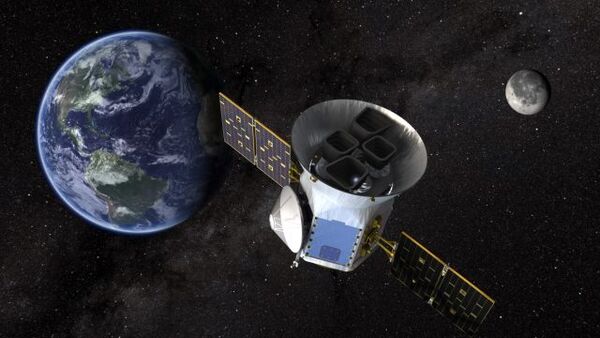 NASA’s Planet Hunter Completes Its Primary Mission