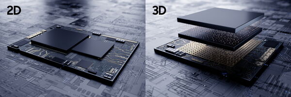 Samsung Announces Availability of its Silicon-Proven 3D IC Technology for High-Performance Applications