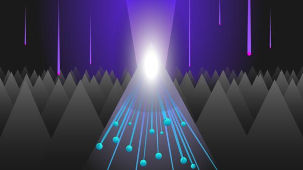 Black silicon photodetector breaks the 100% efficiency limit