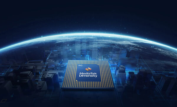 MediaTek Conduct World’s First Public Test of 5G Satellite IoT Data Connection with Inmarsat