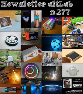 Newsletter Nº277