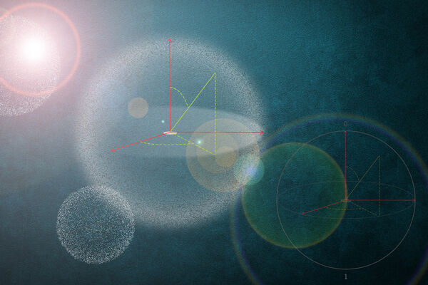 Cosmic rays may soon stymie quantum computing