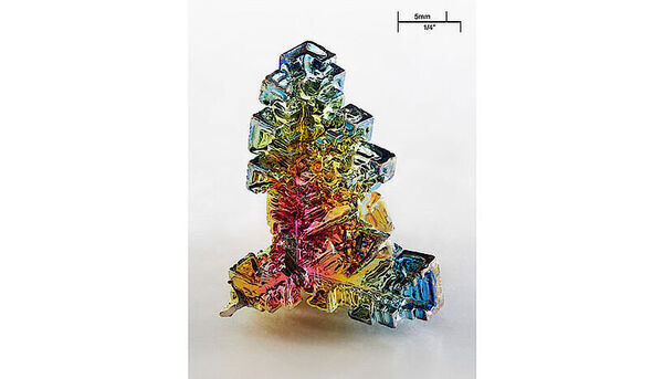 Quantum Simulation of Quantum Crystals