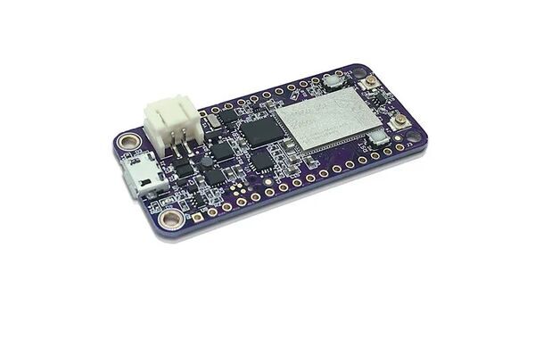Cellular IoT development board simplifies prototyping of space-constrained IoT products for makers and hobbyists