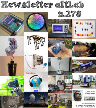 Newsletter Nº278