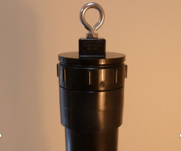 A Real-Time Well Water Level Meter