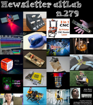 Newsletter Nº279