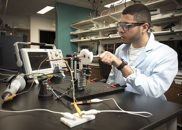 Human/mechanical powered plasma: Researchers help create the future
