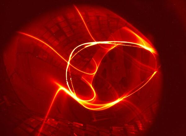 Revised code could help improve efficiency of fusion experiments