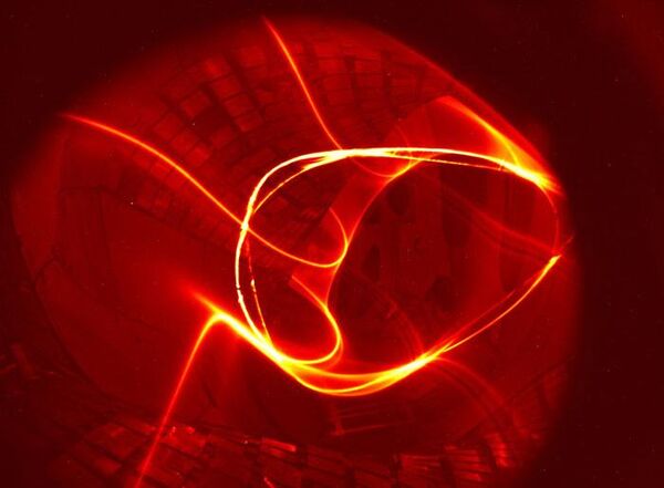 Revised code could help improve efficiency of fusion experiments