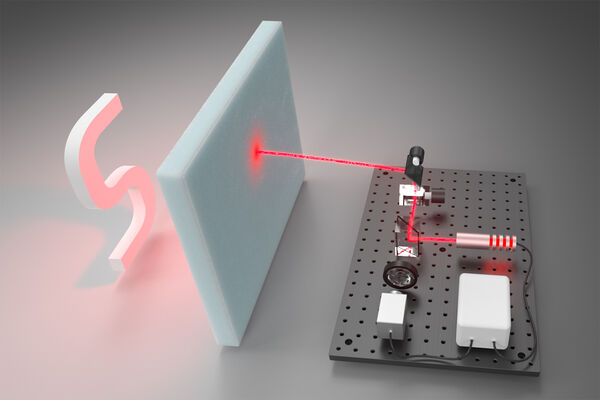 Stanford researchers devise way to see through clouds and fog