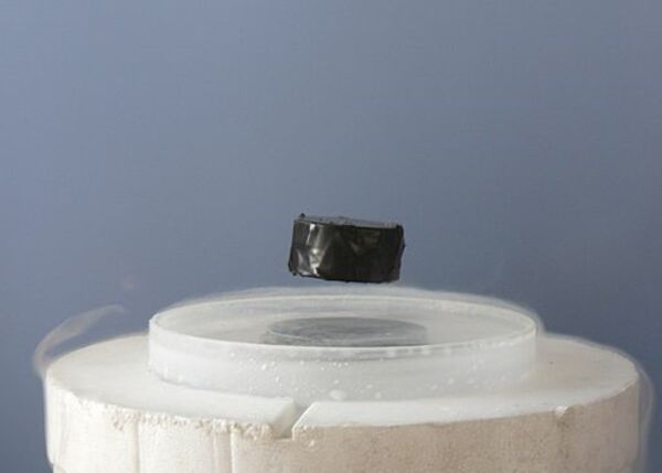 Superconductors are Super Resilient to Magnetic Fields