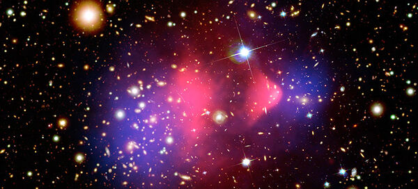 A new way to search for dark matter reveals hidden materials properties