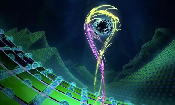 New method prevents quantum computers from crashing