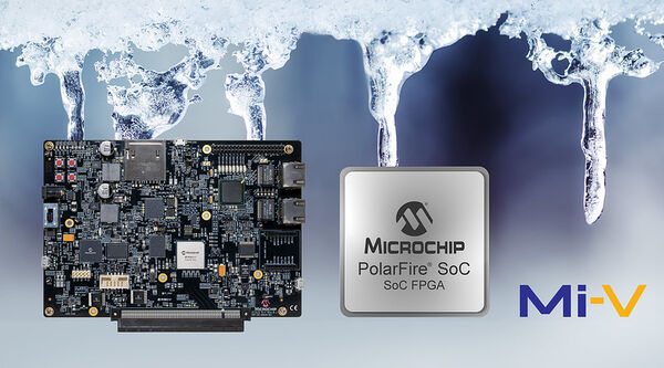 The Industry’s First SoC FPGA Development Kit Based on the RISC-V Instruction Set Architecture is Now Available