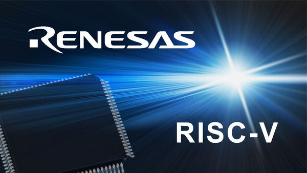 Renesas Selects Andes RISC-V 32-Bit CPU Cores for its First RISC-V Implementation of ASSPs