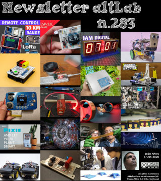 Newsletter Nº283