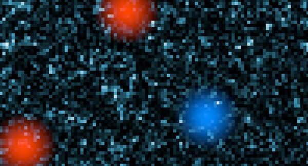 New shortcut enables faster creation of spin pattern in magnet