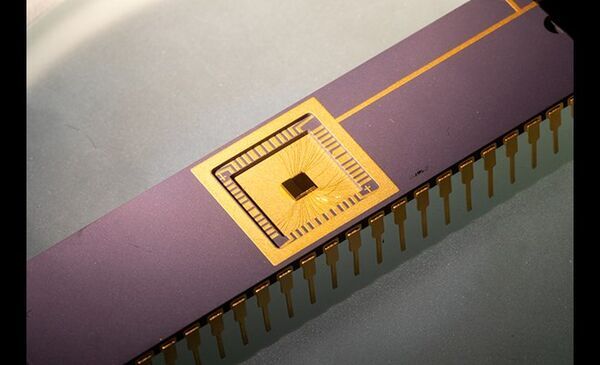 Physicists Build Circuit That Generates Clean, Limitless Power From Graphene