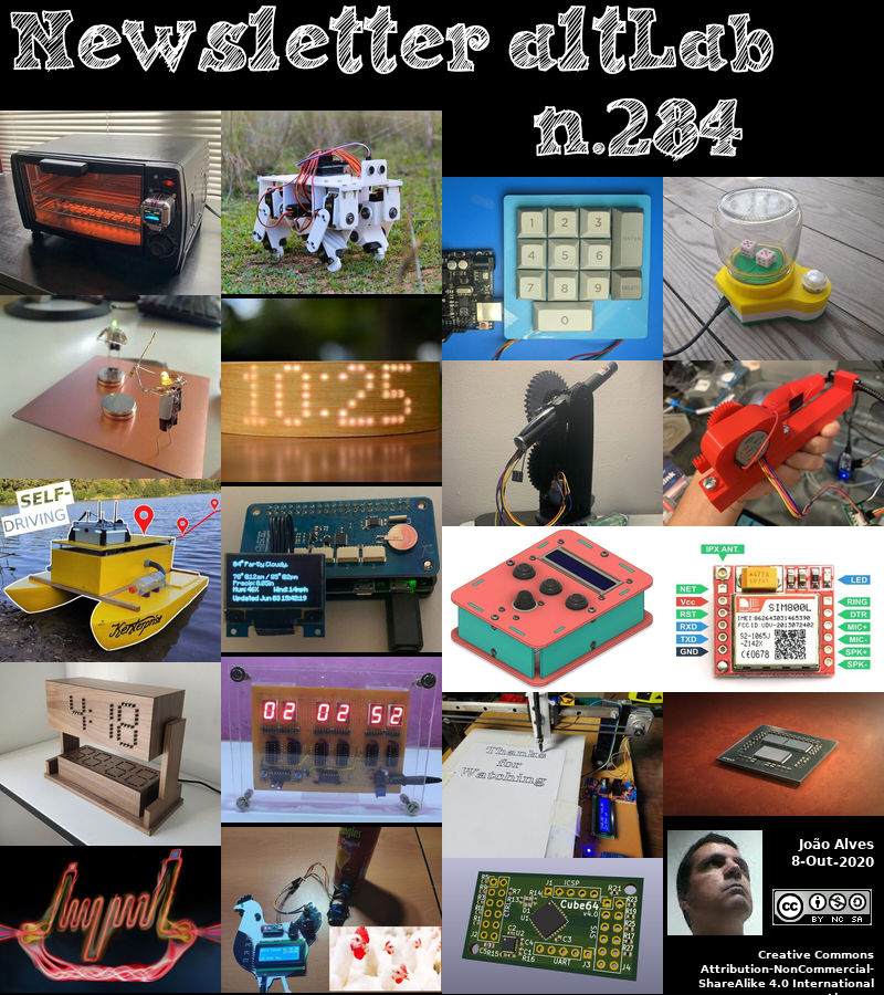 Newsletter284Cover