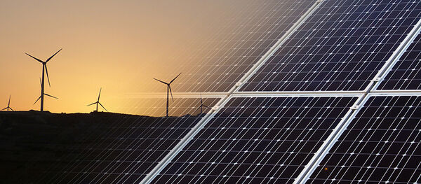 Winners and losers of energy transition
