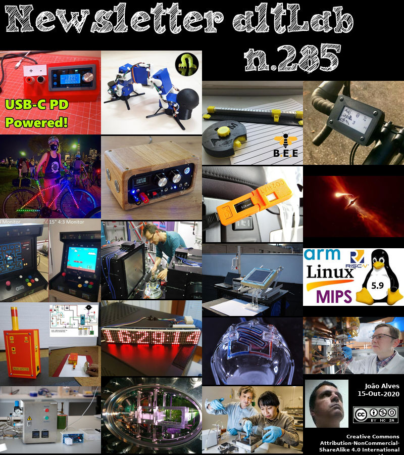 Newsletter285Cover