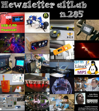 Newsletter Nº285
