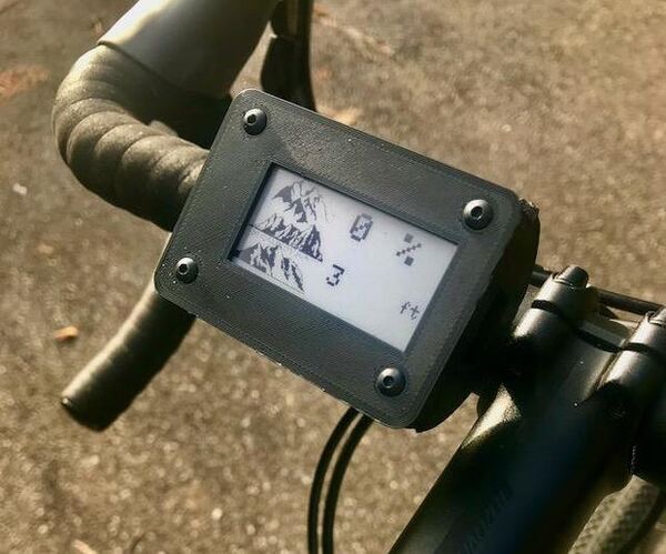 BikeEverest