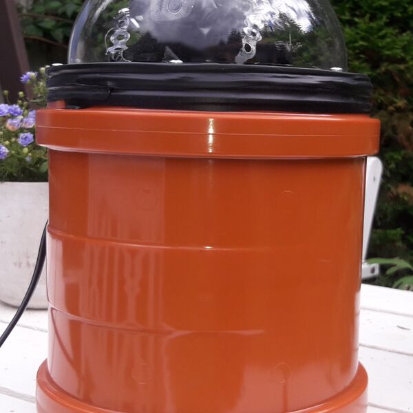 Cheap All Sky camera project with Raspberry Pi
