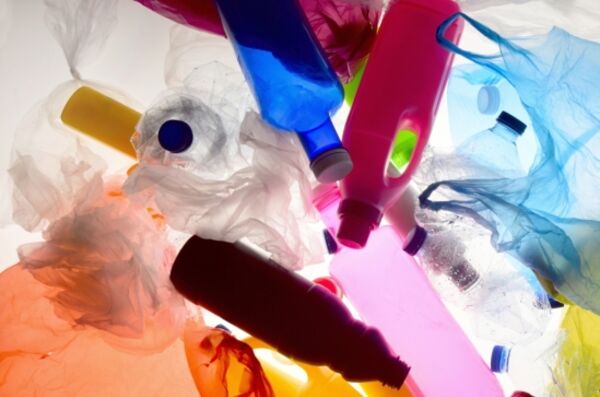 Closing the Plastic Loop