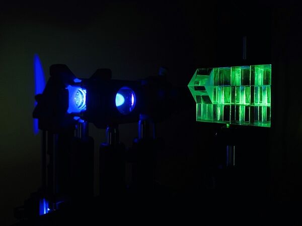 Researchers Develop Simple Way to Capture High Quality 3D Images of Live Cells and Organisms