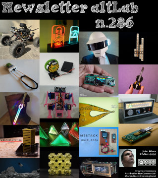 Newsletter Nº286