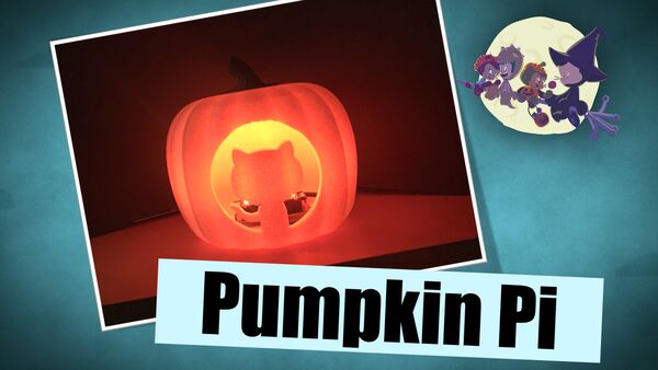 PumpkinPi