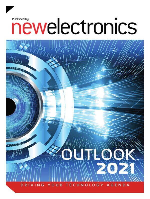 newelectronics 26 Outubro 2020
