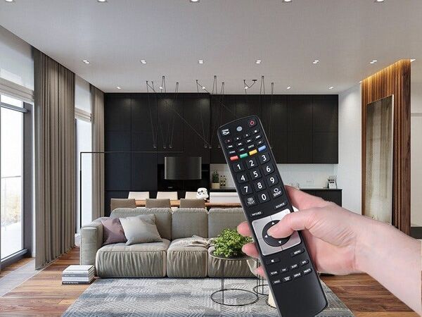 Home Automation System