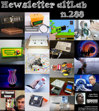 Newsletter Nº288