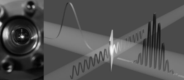 Attosecond boost for electron microscopy
