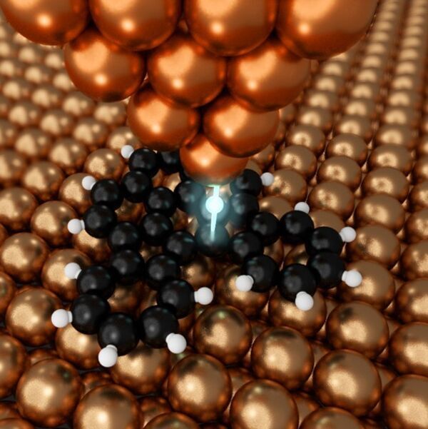 Tips for making nanographene