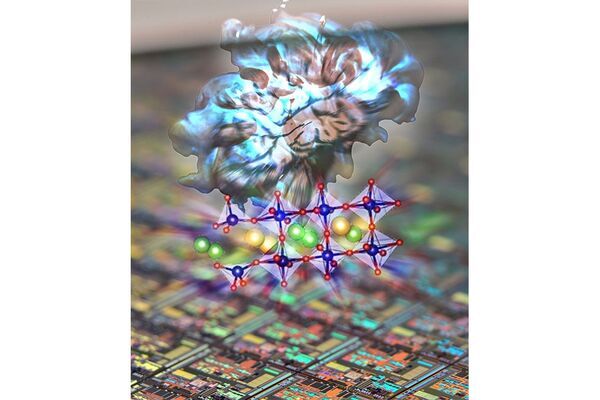 UChicago scientists uncover secrets to designing brain-like devices