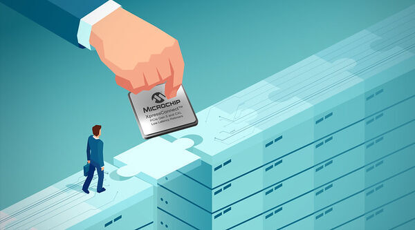Microchip Extends Leadership in Data Center Connectivity with Industry’s Lowest Latency PCI Express 5.0 and CXL 2.0 Retimers