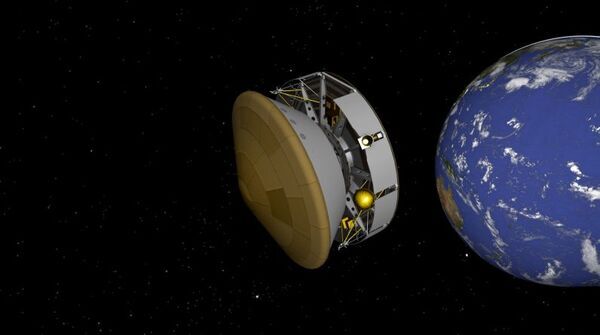 NASA's Perseverance Rover Is 100 Days Out