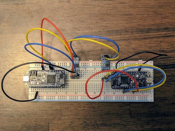 CAN Bus with CircuitPython: Using the canio module