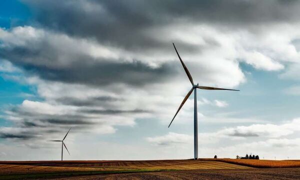 Supersized Wind Turbines Generate Clean Energy—and Surprising Physics