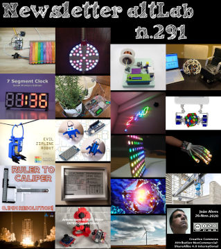 Newsletter Nº291