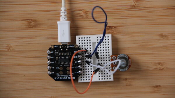 Create Apps for the ESP32 Using BLE Through P5