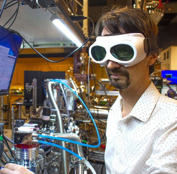 Dark excitons hit the spotlight
