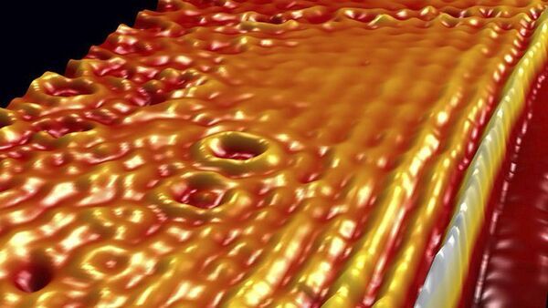 New Platform Generates Hybrid Light-Matter Excitations in Highly Charged Graphene